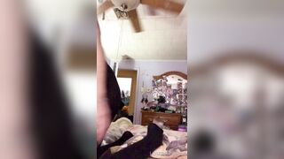 Lostpizzaslicez (Kay) OnlyFans Suicide Girl is a Cat Mom and a Psych Major 83