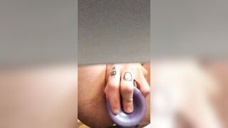 Lostpizzaslicez (Kay) OnlyFans Suicide Girl is a Cat Mom and a Psych Major 113