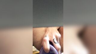 Lostpizzaslicez (Kay) OnlyFans Suicide Girl is a Cat Mom and a Psych Major 113