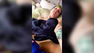 Lostpizzaslicez (Kay) OnlyFans Suicide Girl is a Cat Mom and a Psych Major 72