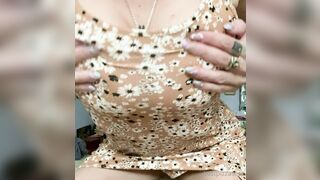 Lostpizzaslicez (Kay) OnlyFans Suicide Girl is a Cat Mom and a Psych Major 22