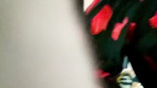 Lostpizzaslicez (Kay) OnlyFans Suicide Girl is a Cat Mom and a Psych Major 14