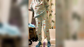 Lostpizzaslicez (Kay) OnlyFans Suicide Girl is a Cat Mom and a Psych Major 24