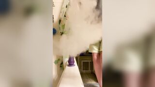 Lostpizzaslicez (Kay) OnlyFans Suicide Girl is a Cat Mom and a Psych Major 63