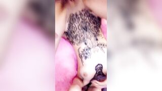 Kiittenymph (Lex) OnlyFans Leaks Big Tiddy Waifu + Butt Stuffer 109