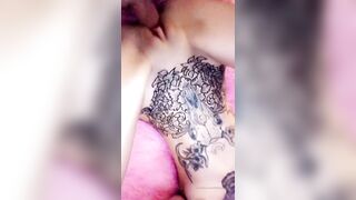 Kiittenymph (Lex) OnlyFans Leaks Big Tiddy Waifu + Butt Stuffer 109