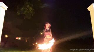 Kiittenymph (Lex) OnlyFans Leaks Big Tiddy Waifu + Butt Stuffer 18