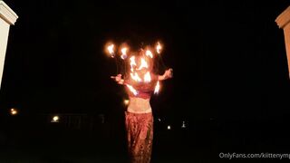 Kiittenymph (Lex) OnlyFans Leaks Big Tiddy Waifu + Butt Stuffer 18