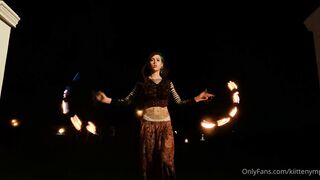 Kiittenymph (Lex) OnlyFans Leaks Big Tiddy Waifu + Butt Stuffer 18