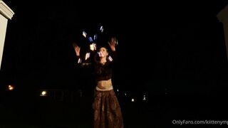 Kiittenymph (Lex) OnlyFans Leaks Big Tiddy Waifu + Butt Stuffer 18