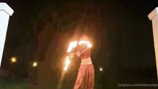 Kiittenymph (Lex) OnlyFans Leaks Big Tiddy Waifu + Butt Stuffer 18