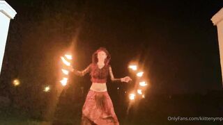 Kiittenymph (Lex) OnlyFans Leaks Big Tiddy Waifu + Butt Stuffer 18