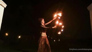 Kiittenymph (Lex) OnlyFans Leaks Big Tiddy Waifu + Butt Stuffer 18