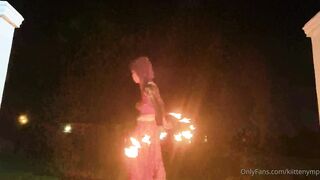 Kiittenymph (Lex) OnlyFans Leaks Big Tiddy Waifu + Butt Stuffer 18