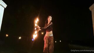 Kiittenymph (Lex) OnlyFans Leaks Big Tiddy Waifu + Butt Stuffer 18