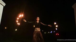 Kiittenymph (Lex) OnlyFans Leaks Big Tiddy Waifu + Butt Stuffer 18