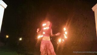 Kiittenymph (Lex) OnlyFans Leaks Big Tiddy Waifu + Butt Stuffer 18