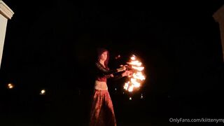 Kiittenymph (Lex) OnlyFans Leaks Big Tiddy Waifu + Butt Stuffer 18