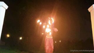 Kiittenymph (Lex) OnlyFans Leaks Big Tiddy Waifu + Butt Stuffer 18