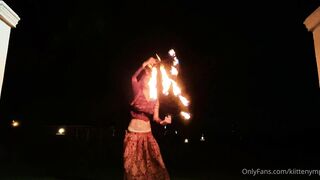 Kiittenymph (Lex) OnlyFans Leaks Big Tiddy Waifu + Butt Stuffer 18