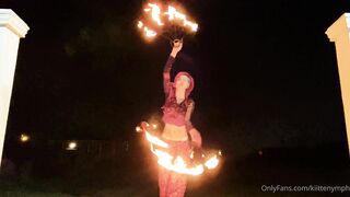 Kiittenymph (Lex) OnlyFans Leaks Big Tiddy Waifu + Butt Stuffer 18