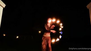 Kiittenymph (Lex) OnlyFans Leaks Big Tiddy Waifu + Butt Stuffer 18