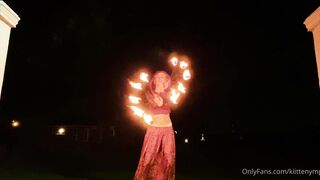 Kiittenymph (Lex) OnlyFans Leaks Big Tiddy Waifu + Butt Stuffer 18