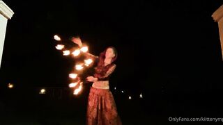 Kiittenymph (Lex) OnlyFans Leaks Big Tiddy Waifu + Butt Stuffer 18