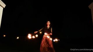 Kiittenymph (Lex) OnlyFans Leaks Big Tiddy Waifu + Butt Stuffer 18