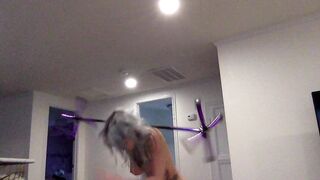 Kiittenymph (Lex) OnlyFans Leaks Big Tiddy Waifu + Butt Stuffer 34