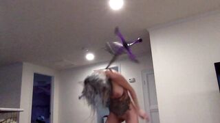 Kiittenymph (Lex) OnlyFans Leaks Big Tiddy Waifu + Butt Stuffer 34