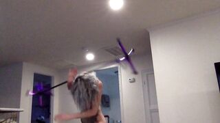 Kiittenymph (Lex) OnlyFans Leaks Big Tiddy Waifu + Butt Stuffer 34