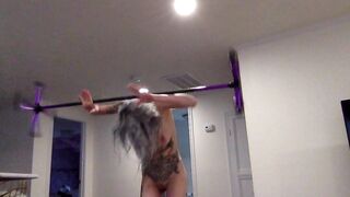 Kiittenymph (Lex) OnlyFans Leaks Big Tiddy Waifu + Butt Stuffer 34