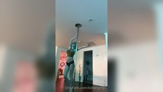 Kiittenymph (Lex) OnlyFans Leaks Big Tiddy Waifu + Butt Stuffer 196