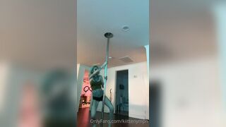 Kiittenymph (Lex) OnlyFans Leaks Big Tiddy Waifu + Butt Stuffer 196