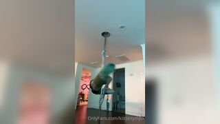 Kiittenymph (Lex) OnlyFans Leaks Big Tiddy Waifu + Butt Stuffer 196