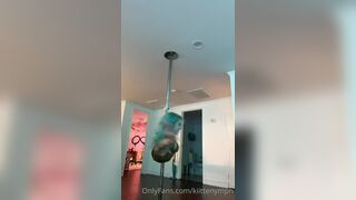 Kiittenymph (Lex) OnlyFans Leaks Big Tiddy Waifu + Butt Stuffer 196