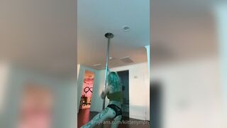 Kiittenymph (Lex) OnlyFans Leaks Big Tiddy Waifu + Butt Stuffer 196