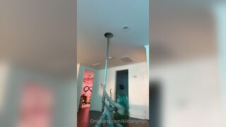 Kiittenymph (Lex) OnlyFans Leaks Big Tiddy Waifu + Butt Stuffer 196