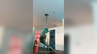 Kiittenymph (Lex) OnlyFans Leaks Big Tiddy Waifu + Butt Stuffer 196