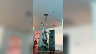 Kiittenymph (Lex) OnlyFans Leaks Big Tiddy Waifu + Butt Stuffer 196