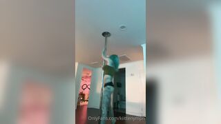 Kiittenymph (Lex) OnlyFans Leaks Big Tiddy Waifu + Butt Stuffer 196