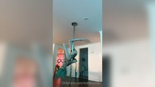 Kiittenymph (Lex) OnlyFans Leaks Big Tiddy Waifu + Butt Stuffer 196