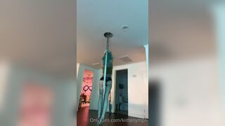 Kiittenymph (Lex) OnlyFans Leaks Big Tiddy Waifu + Butt Stuffer 196