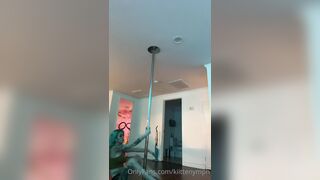 Kiittenymph (Lex) OnlyFans Leaks Big Tiddy Waifu + Butt Stuffer 196