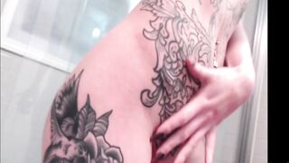 Kiittenymph (Lex) OnlyFans Leaks Big Tiddy Waifu + Butt Stuffer 75