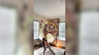 Kiittenymph (Lex) OnlyFans Leaks Big Tiddy Waifu + Butt Stuffer 64