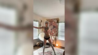 Kiittenymph (Lex) OnlyFans Leaks Big Tiddy Waifu + Butt Stuffer 64