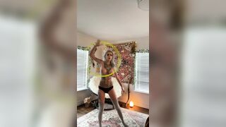 Kiittenymph (Lex) OnlyFans Leaks Big Tiddy Waifu + Butt Stuffer 64