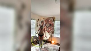 Kiittenymph (Lex) OnlyFans Leaks Big Tiddy Waifu + Butt Stuffer 64